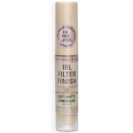 Makeup Revolution IRL Filter Finish Cover Dark Spots Cream Concealer C2, 6 g