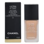 CHANEL Ultra Le Teint Flawless Finish Fluid Foundation vedel jumestuskreem, 30 ml