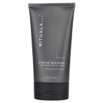Rituals Homme Face Scrub n&auml;okoorija, 125 ml