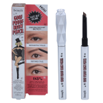 Benefit Goof Proof Mini Brow Shaping Pencil, toon: 03 Warm Light Brown, 0,17 g