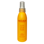 Noah Vitamins Brightening And Nourishing Spray Helendav ja toitev sprei juustele, 125 ml