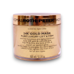 Peter Thomas Roth 24K Gold Pure Lift & Firm Cream Mask For Face, 150 ml