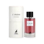 Maison Alhambra L'Oudh EDP l&otilde;hnastatud vesi unisex, 100 ml