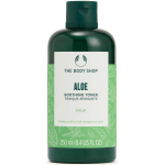 The Body Shop Aloe Vera face toner, 250 ml