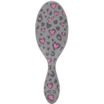 Wet Brush Kids Detangler juuksehari Leopardikujulise juuksehari lastele