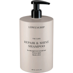L&ouml;wengrip The Cure Repair & Shine Shampoo taastav &scaron;ampoon, 500 ml