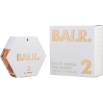 BALR. 2 FOR WOMEN EDP l&otilde;hnastatud vesi, 100 ml