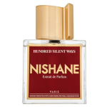 Nishane Hundred Silent Ways PP parf&uuml;&uuml;m unisex, 100 ml