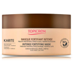 Topicrem Karit&eacute; Intense tugevdav mask lokkis juustele, 250 ml