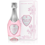 Philipp Plein Plein Fatale Ros&eacute; EDP l&otilde;hnastatud vesi naistele, 50 ml