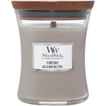 Woodwick Fireside l&otilde;hnak&uuml;&uuml;nal, 275 g