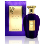 Emir Voux Violette EDP l&otilde;hnastatud vesi unisex, 100 ml