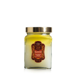 La Sultane de Saba Oriental Ayurveda l&otilde;hnav koorimissooladega kehakoorija, 300 g