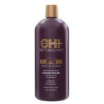 CHI Deep Brilliance palsam oliivi- ja mono&otilde;liga, 946 ml