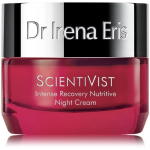Dr Irena Eris Scientivist Intense Recovery toitev &ouml;&ouml;kreem, 50 ml