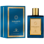 Grandeur Paradox Gold EDP l&otilde;hnastatud vesi meestele, 100 ml