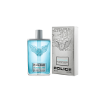 Police Silver Allure EDT tualettvesi meestele, 100 ml