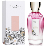 Annick Goutal Rose Pompon EDP l&otilde;hnastatud vesi naistele, 100 ml