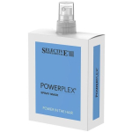 Selective Professional POWERPLEX SPRAY MASK Mask v&auml;rvitud, pleegitatud v&otilde;i sirgendatud juustele, 150 ml