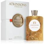 Atkinsons Gold Fair In Mayfair EDP l&otilde;hnastatud vesi unisex, 100 ml