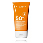 Clarins noortekaitsega p&auml;ikesekaitsekreem SPF 50+, 150 ml
