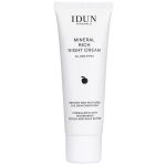 IDUN Minerals niisutav &ouml;&ouml;kreem niatsiinamiidiga, 50 ml