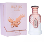 Riiffs Inspiro Women EDP l&otilde;hnastatud vesi naistele, 100 ml