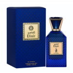 Risala Elixir EDP l&otilde;hnastatud vesi meestele, 105 ml