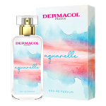 Dermacol Aquarelle EDP l&otilde;hnastatud vesi naistele, 50 ml