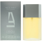 Azzaro Pour Homme L&acute;Eau EDT tualettvesi meestele, 50 ml