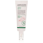 Axis-Y Complete No-Stress Physical Sunscreen SPF 50+ PA++++ kaitsev n&auml;okreem, 50 ml