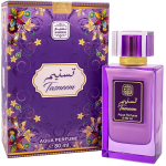 Naseem Tasneem EDT tualettvesi naistele, 80 ml
