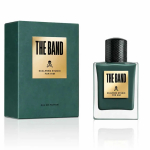 Scalpers The Band For Him EDP l&otilde;hnastatud vesi meestele, 50 ml