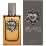 Dolce & Gabbana Devotion Pour Homme EDP l&otilde;hnastatud vesi meestele, 100 ml