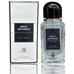 Grandeur Great Movement EDP l&otilde;hnastatud vesi meestele, 100 ml