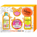 Treaclemoon The Happy Collection kehahoolduskomplekt