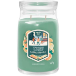 Yankee Candle Holiday Winterfest l&otilde;hnak&uuml;&uuml;nal, 567 g