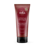 MKS eco (Marrakesh) MIRACLE MASQUE juukseid taastav mask, 207 ml