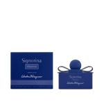 Salvatore Ferragamo Signorina Misteriosa Fashion Edition 2020 EDP l&otilde;hnastatud vesi naistele, 50 ml