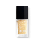 Christian Dior Vernis Instant Finish Top Coat Nail Polish 218 Dorure, 10 ml