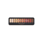 Profusion Profusion Eyeshadow Palette Amber Eyes, 25 g