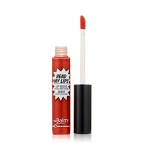 The Balm Prrety Smart Lip Gloss Wow! 6.5 ml