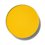 MAC Pro Matte Eyeshadow Powder Chrome Yellow Refill 1.5 g