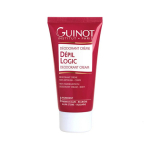 Guinot Depil Logic Anti-Hair Regrow & Hydrating Deodorant Cream For Women, 50 ml