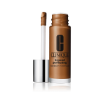 Clinique Beyond Perfecting Paraben-Free Matte Finish Liquid Foundation & Concealer 2-In-1 28 Clove, 30 ml
