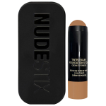 Nudestix Tinted Blur Foundation Stick 6 Medium, 6 g