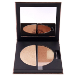 Smashbox Halo Healthy Glow Illuminating Highlighter Palette Golden Pearl, 5 g