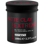OSMO Matte Clay Extreme juuksevormimissavi, 100 ml