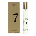 Loewe 7 Sport EDT tualettvesi meestele, 15 ml
