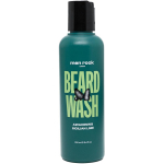 Men Rock Sicilian Lime Awakening Beard Wash Beard &scaron;ampoon, 100 ml